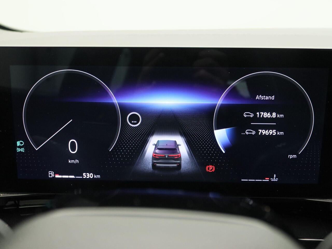 Renault Austral Equilibre mild hybrid advanced 130 | Navigatie via Apple & Android Carplay | Parkeersensoren Voor & Achter | Achteruitrijcamera | Trekhaak | Climate Control | Cruise Control & Snelheidsbegrenzer |