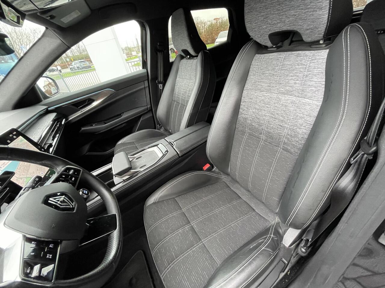 Renault Austral 1.2 E-Tech full hybrid 200 techno / ACHTERUITRIJCAMERA / PARKEERSENSOREN / CRUISE CONTROL / CLIMATE CONTROL / VOORUITVERWARMING