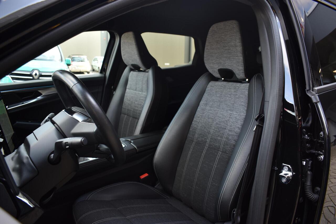 Renault Austral 1.2 mild hybrid advanced 130 techno | CAMERA | NAVI | STOELVERWARMING | CRUISE CONTROL | APPLECARPLAY/ANDROIDAUTO | CLIMATE CONTROL | PDC | LMV