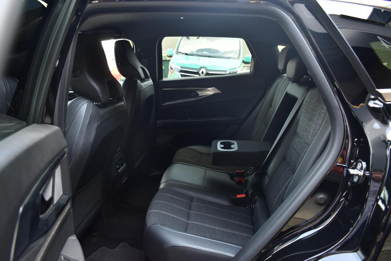 Renault Austral 1.2 mild hybrid advanced 130 techno | CAMERA | NAVI | STOELVERWARMING | CRUISE CONTROL | APPLECARPLAY/ANDROIDAUTO | CLIMATE CONTROL | PDC | LMV