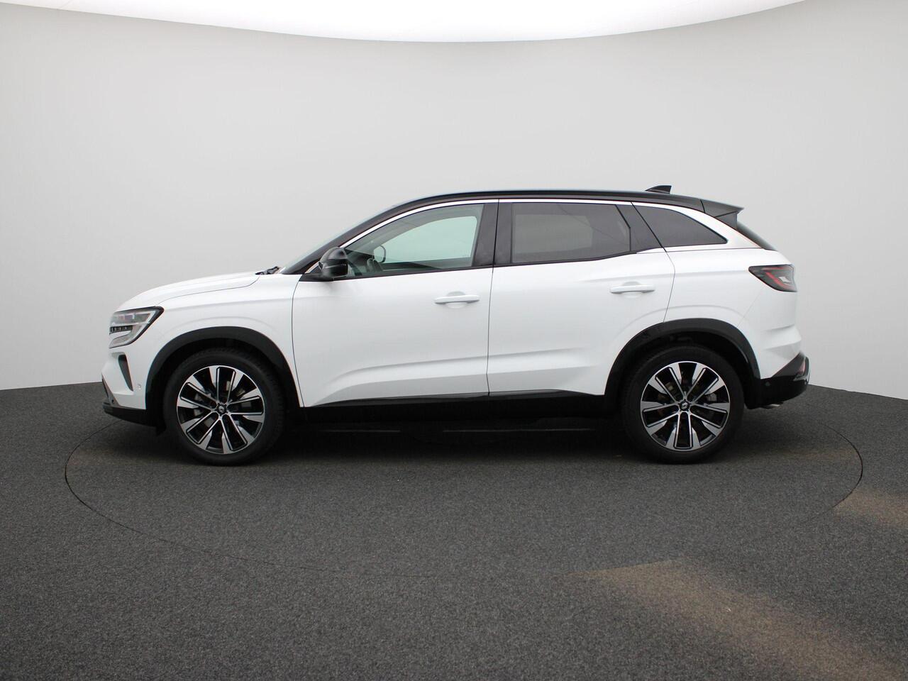 Renault Austral 1.2 E-Tech full hybrid 200 techno | Achteruitrijcamera | Apple CarPlay/Android Auto | Blind Spot Warning | Climate Control | Cruise Control | Draadloze Oplader | Grootlichtassistent | Keyless | Parkeersensoren Voor en Achter |