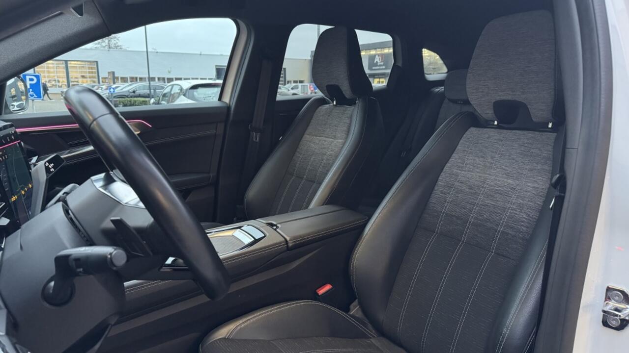 Renault Austral 1.2 mh 160 X. techno | Navi | Camera | Sfeer