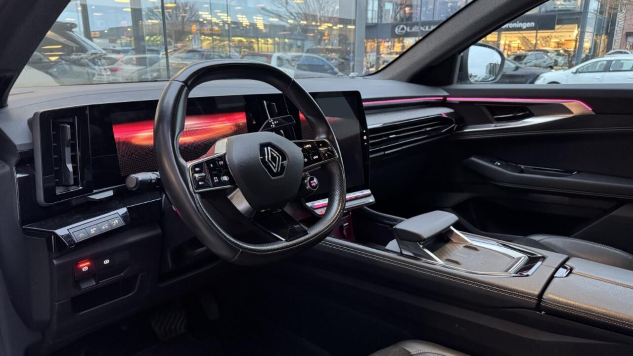 Renault Austral 1.2 mh 160 X. techno | Navi | Camera | Sfeer