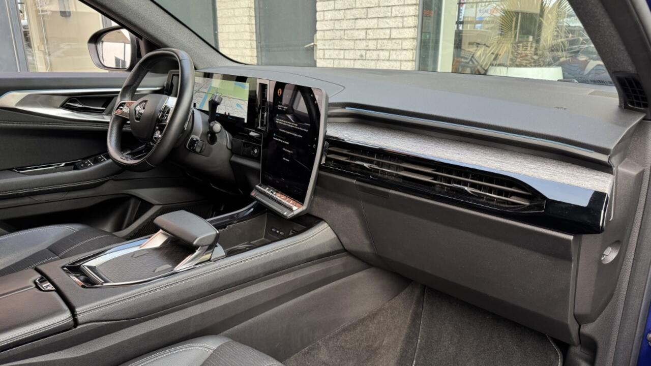 Renault Austral 1.2 E-Tech Full Hybrid 200 techno | Sfeerverlichting | Camera