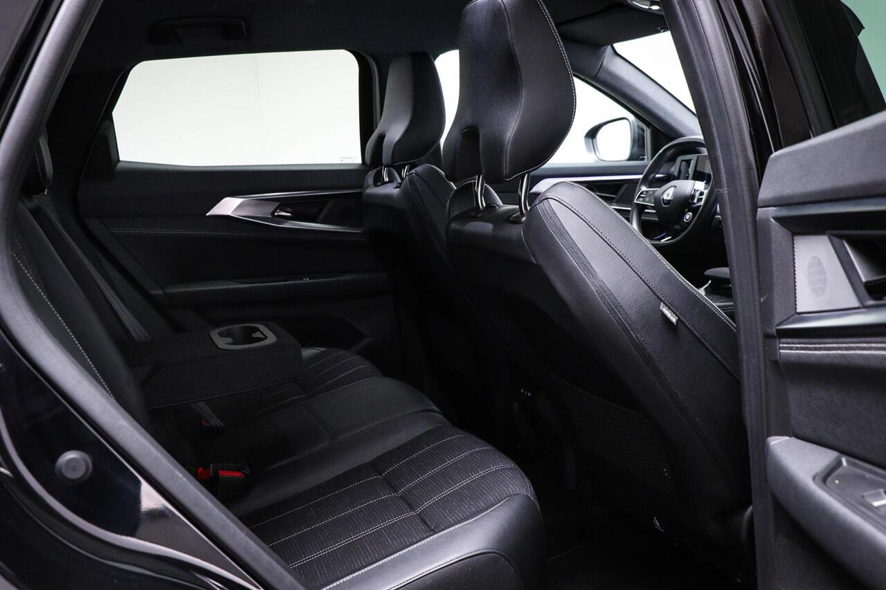 Renault Austral 1.2 E-Tech full hybrid 200 techno | SAFETY PACK | DAB | APPLE | CAMERA