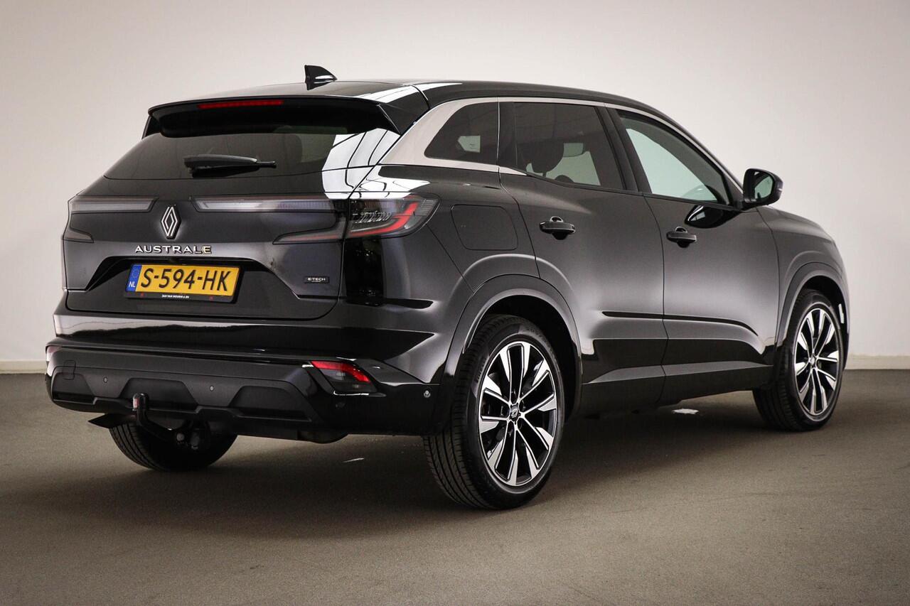 Renault Austral 1.2 E-Tech full hybrid 200 techno | SAFETY PACK | DAB | APPLE | CAMERA