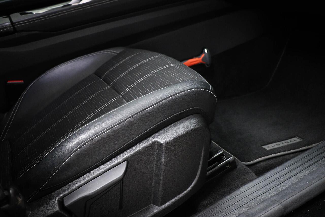 Renault Austral 1.2 E-Tech full hybrid 200 techno | SAFETY PACK | DAB | APPLE | CAMERA