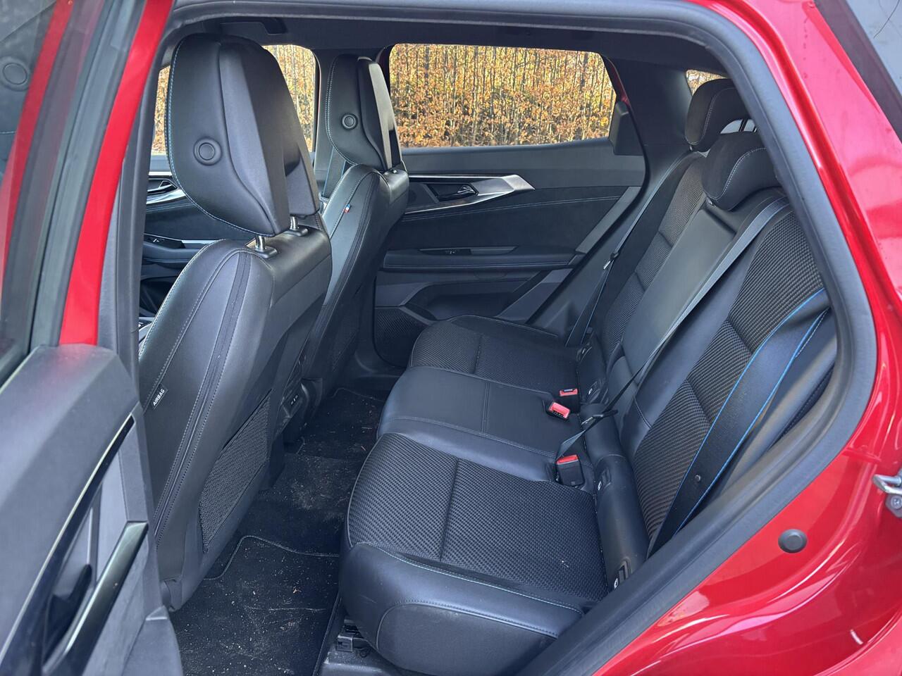 Renault Austral 1.2 E-Tech full hybrid 200 iconic esprit Alpine | 1e Eig | Harman Kardon |