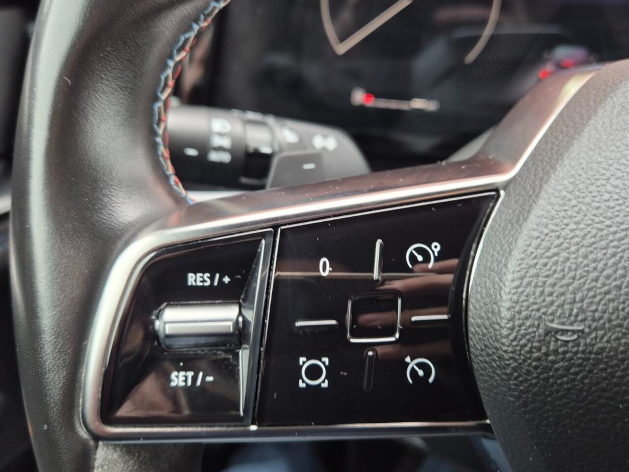 Renault Austral 1.2 E-TECH AUT. FULL-HYBRID 200PK ALPINE LED NAVI CAMERA CARPLAY AIRCO