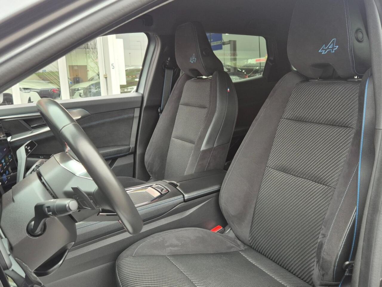 Renault Austral 1.2 E-TECH AUT. FULL-HYBRID 200PK ALPINE LED NAVI CAMERA CARPLAY AIRCO