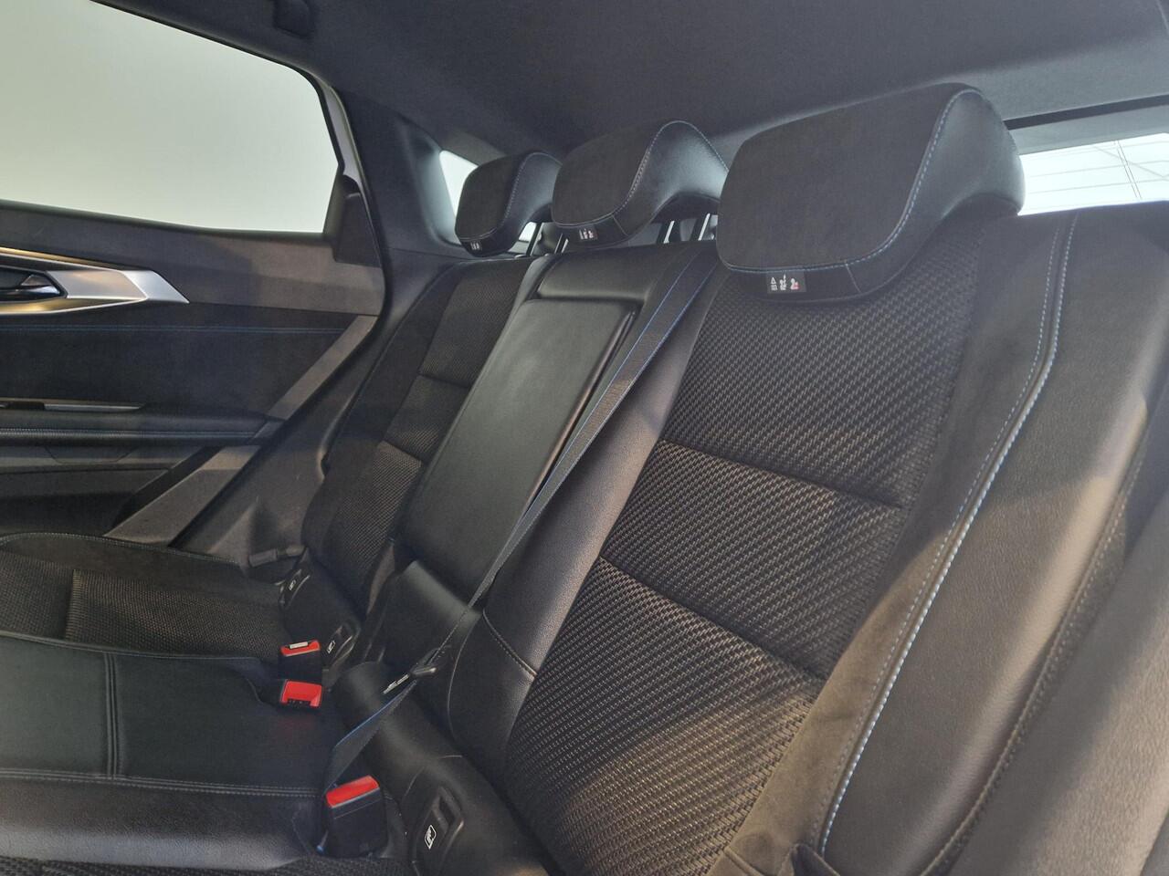 Renault Austral 1.2 E-Tech full hybrid 200 iconic esprit Alpine l TREKHAAK | HUD | 4 CONTROL