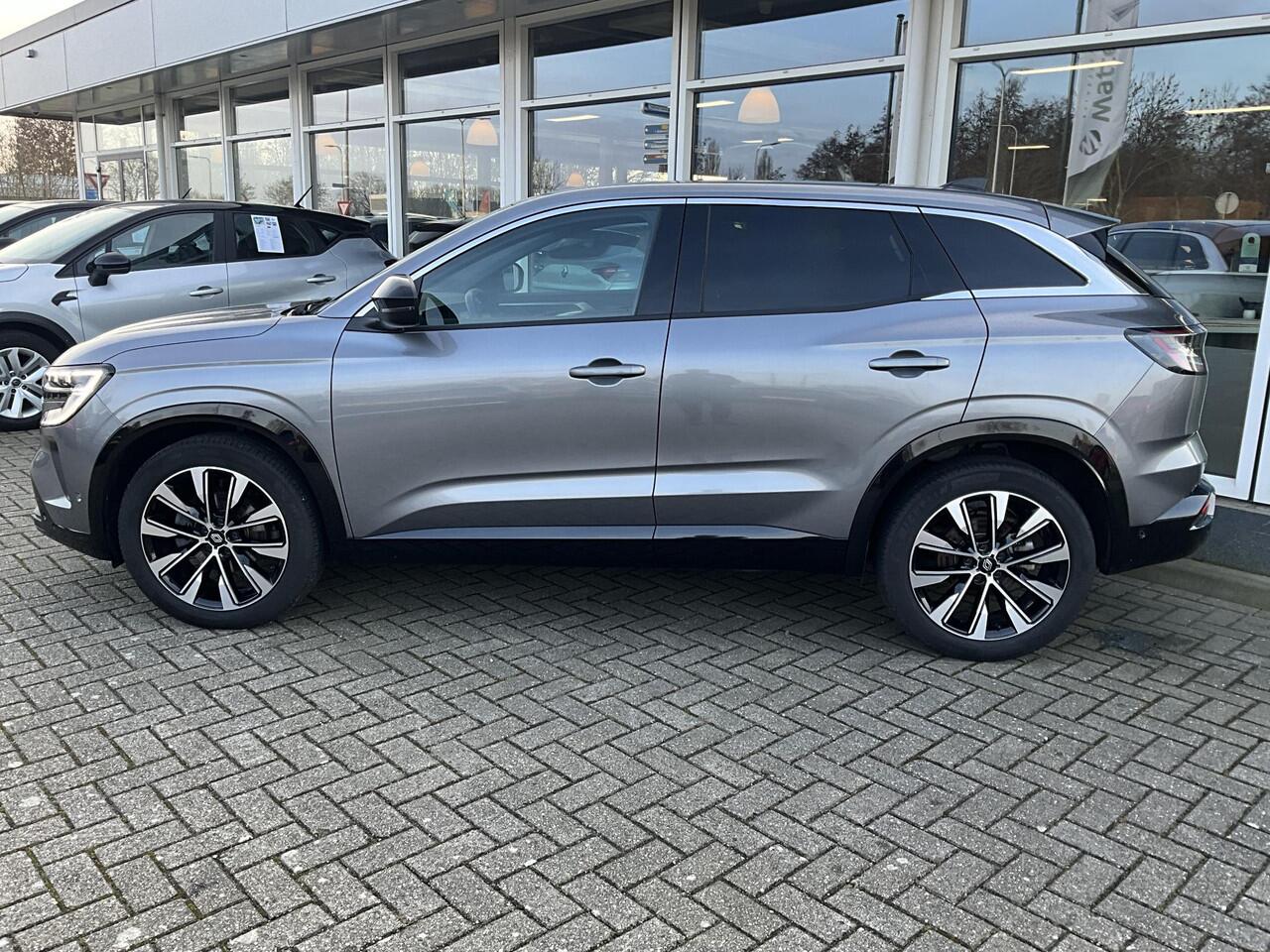 Renault Austral 1.3 160 X-Tronic techno