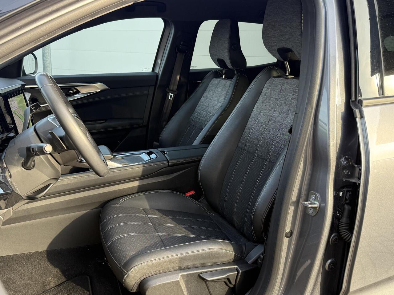 Renault Austral 1.2 E-Tech full hybrid 200 techno (Hoge instap) | Camera | Navigatie | Elektrische Achterklep | Dodehoek Sensoren | Dealer Onderhouden