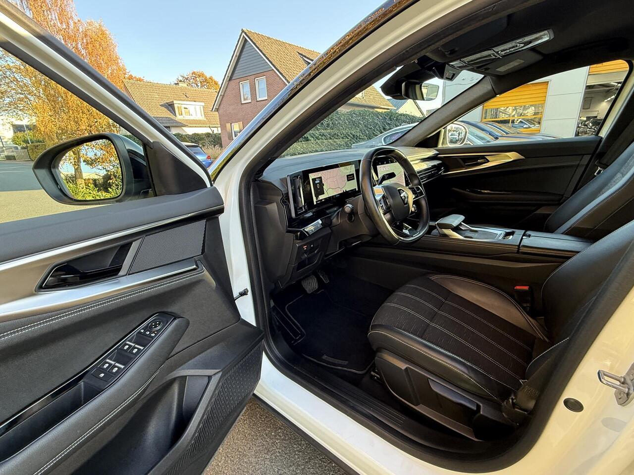 Renault Austral 1.2 E-Tech full hybrid 200PK CameraoNavi