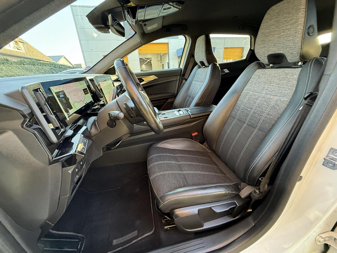 Renault Austral 1.2 E-Tech full hybrid 200PK CameraoNavi