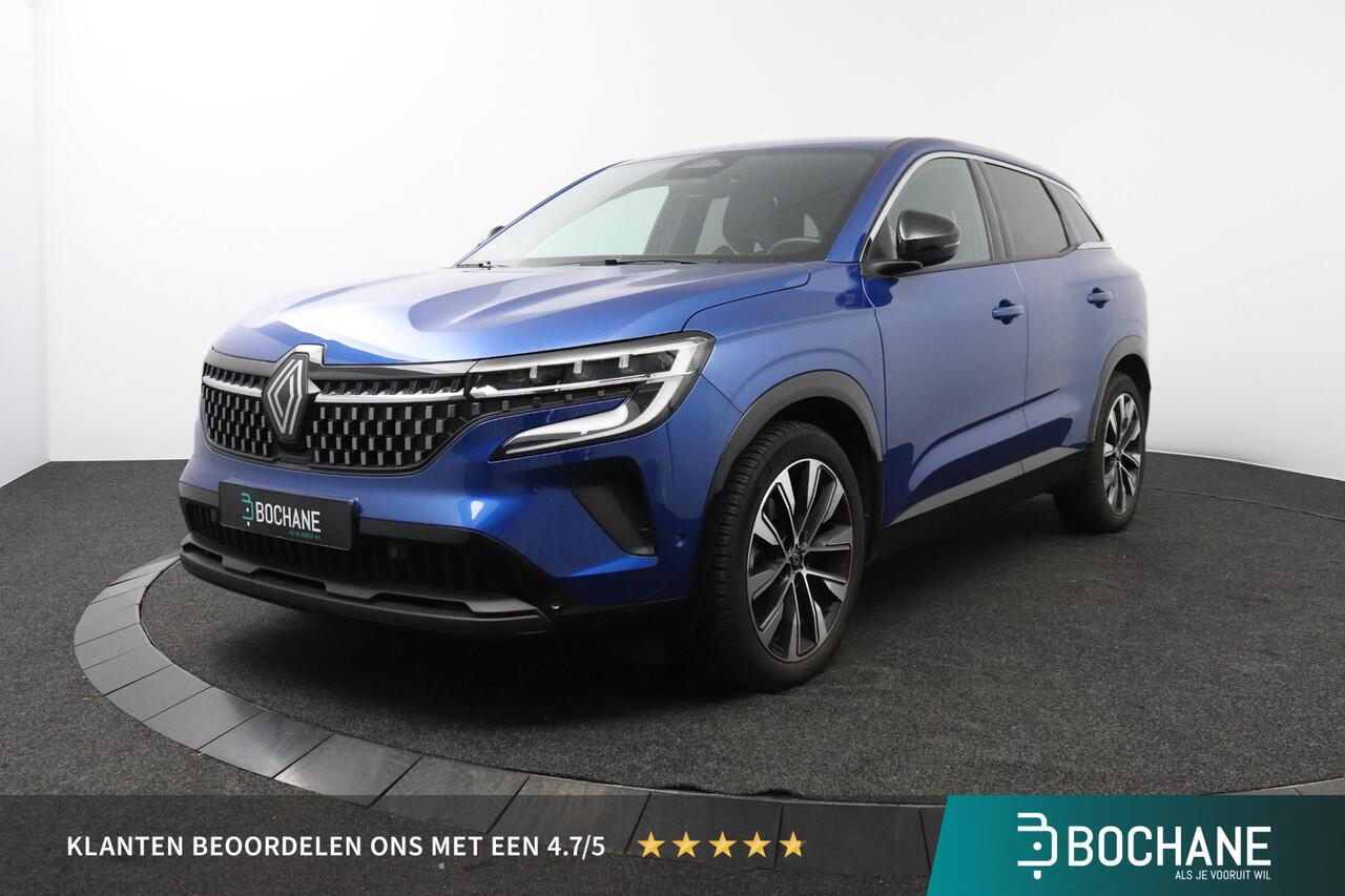 Renault Austral 1.2 E-Tech full hybrid 200 techno | Trekhaak | 1e Eigenaar | Pack Safety |