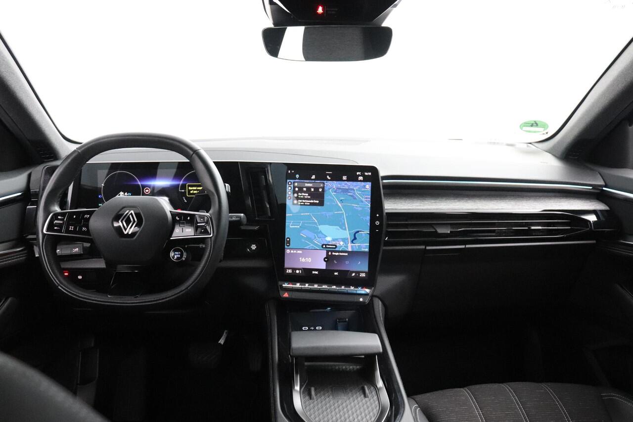 Renault Austral 1.2 E-Tech full hybrid 200 techno | Trekhaak | 1e Eigenaar | Pack Safety |