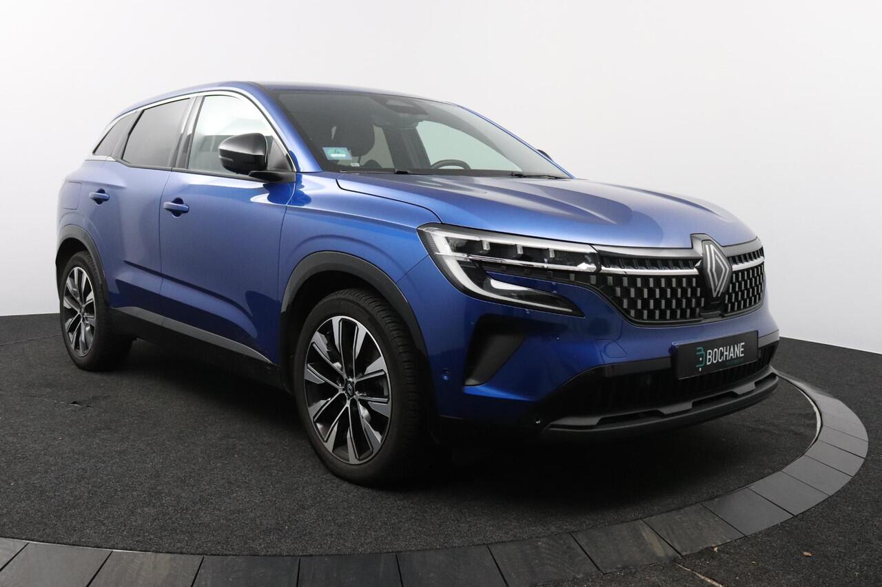 Renault Austral 1.2 E-Tech full hybrid 200 techno | Trekhaak | 1e Eigenaar | Pack Safety |