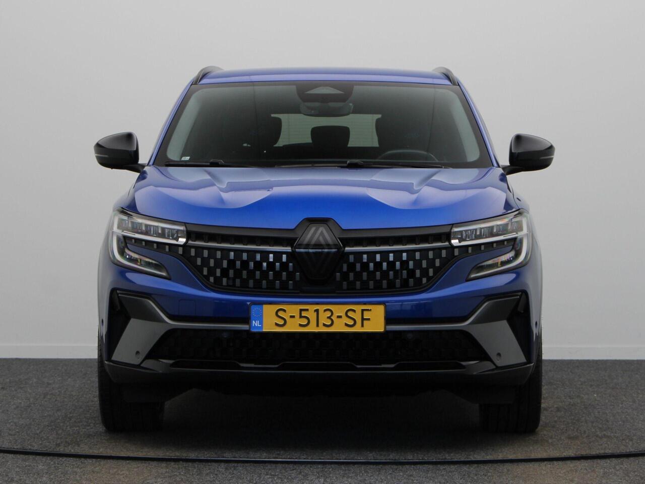 Renault Austral 1.2 E-Tech full hybrid 200 techno esprit Alpine |1500KG trekgewicht | Trekhaak | Keyless | LED | Achteruitrij camera |