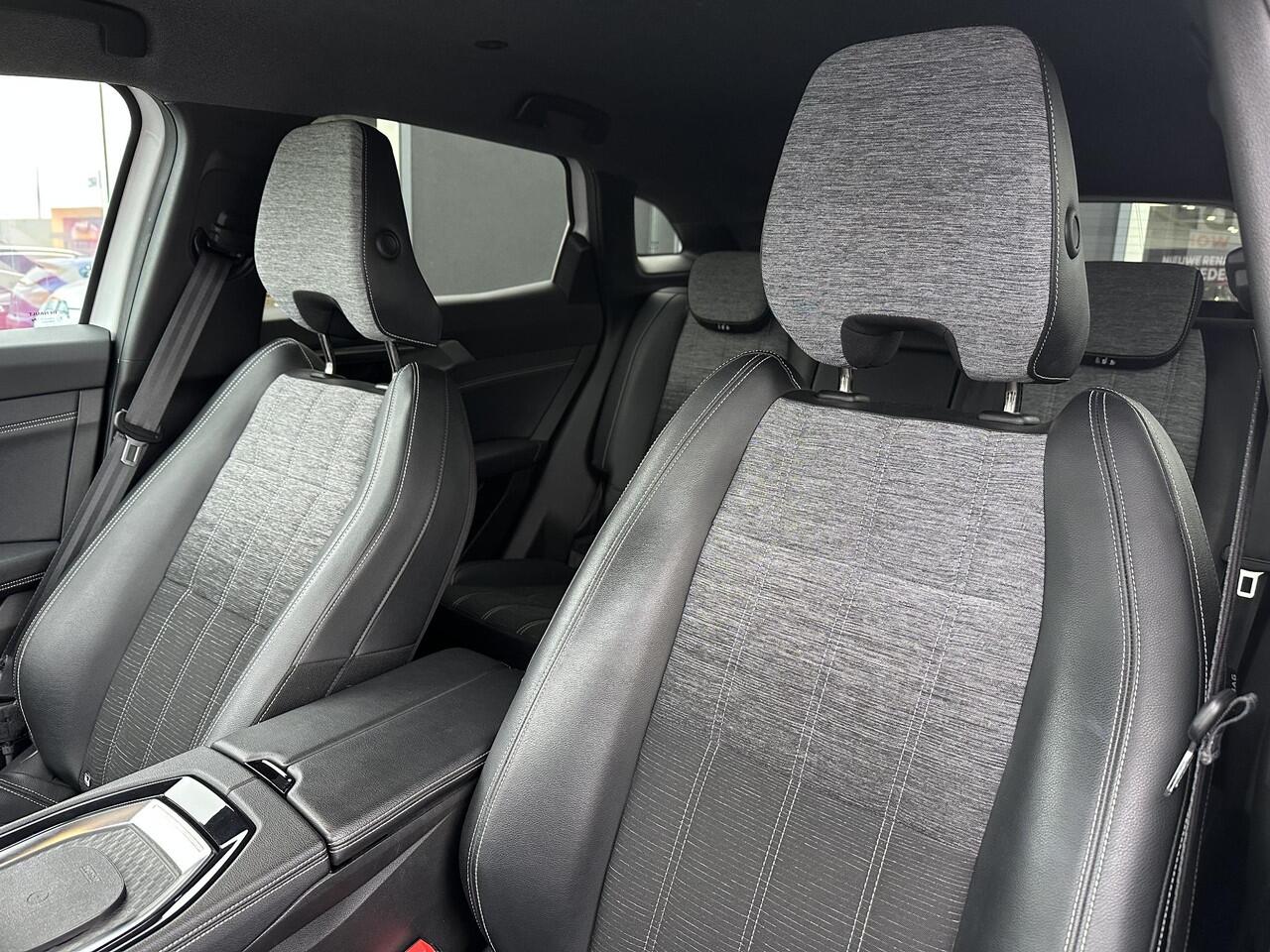 Renault Austral 160 Mild Hybrid Techno | AUTOMAAT l Dealeronderhouden | Pack City |