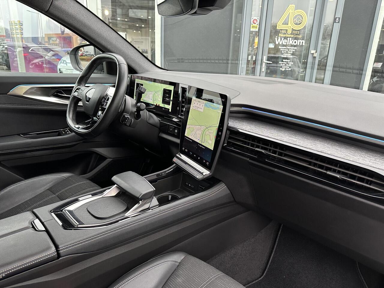 Renault Austral 160 Mild Hybrid Techno | AUTOMAAT l Dealeronderhouden | Pack City |