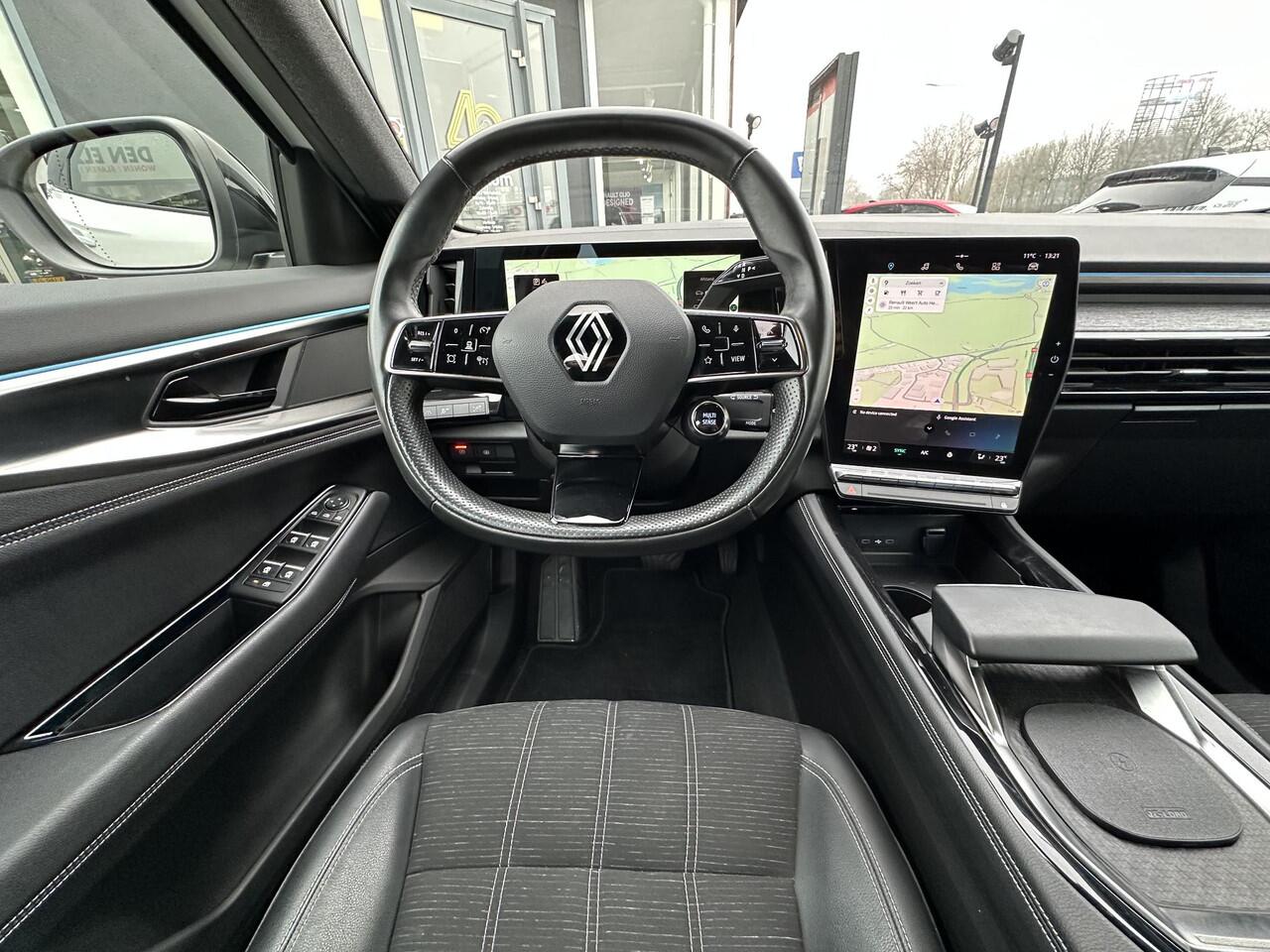 Renault Austral 160 Mild Hybrid Techno | AUTOMAAT l Dealeronderhouden | Pack City |