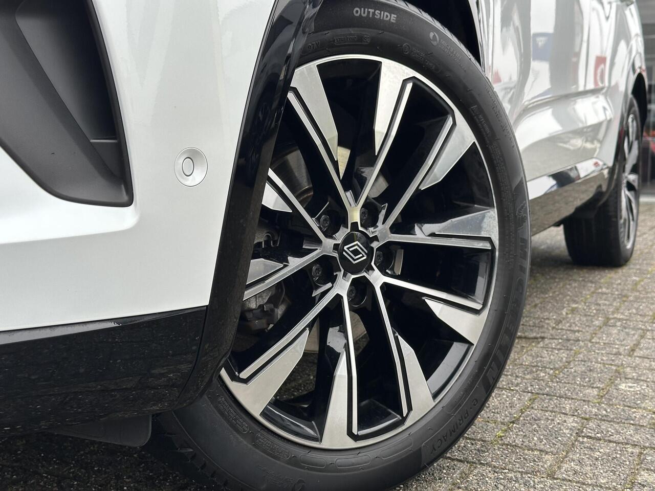 Renault Austral 160 Mild Hybrid Techno | AUTOMAAT l Dealeronderhouden | Pack City |