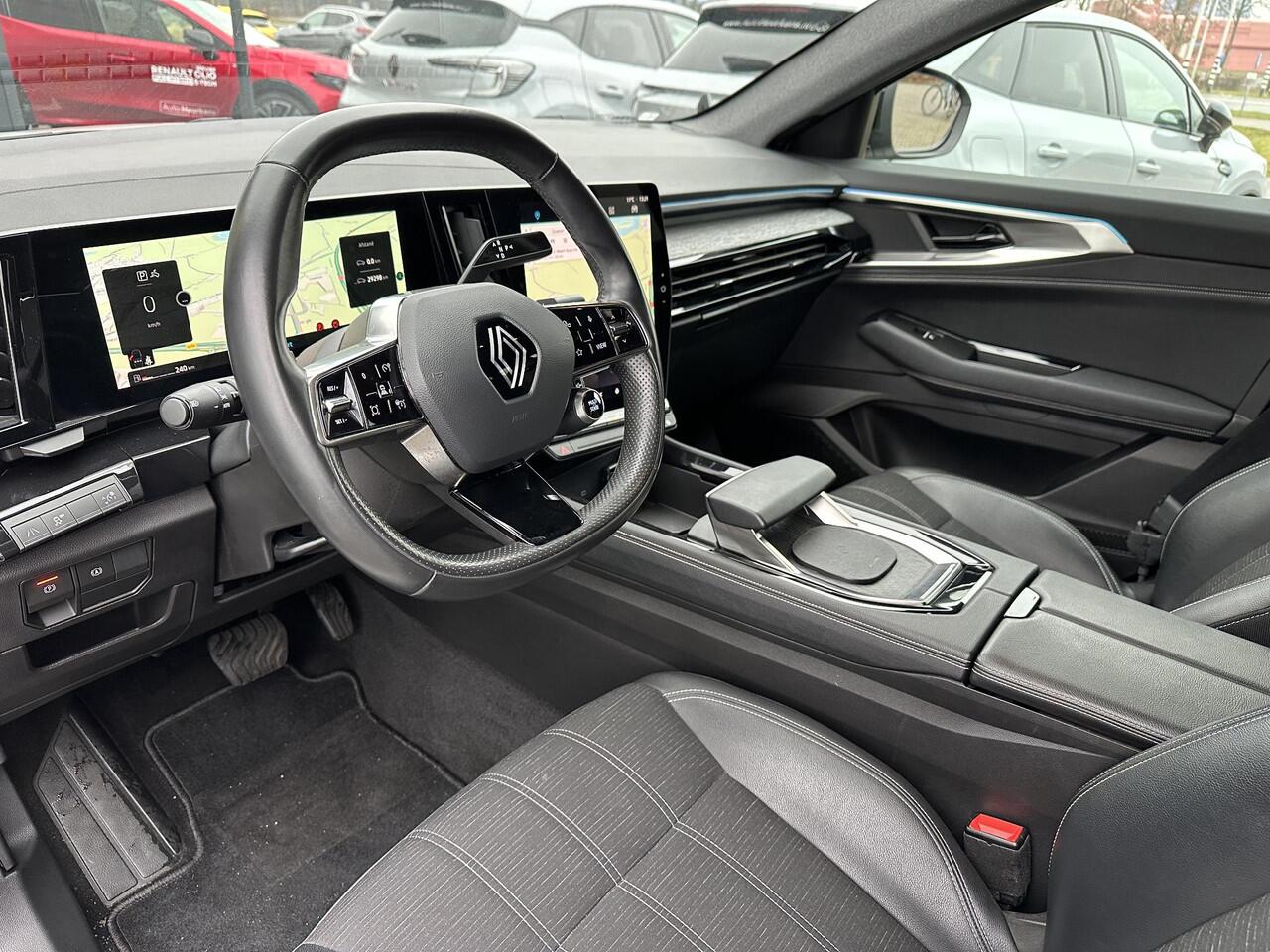 Renault Austral 160 Mild Hybrid Techno | AUTOMAAT l Dealeronderhouden | Pack City |