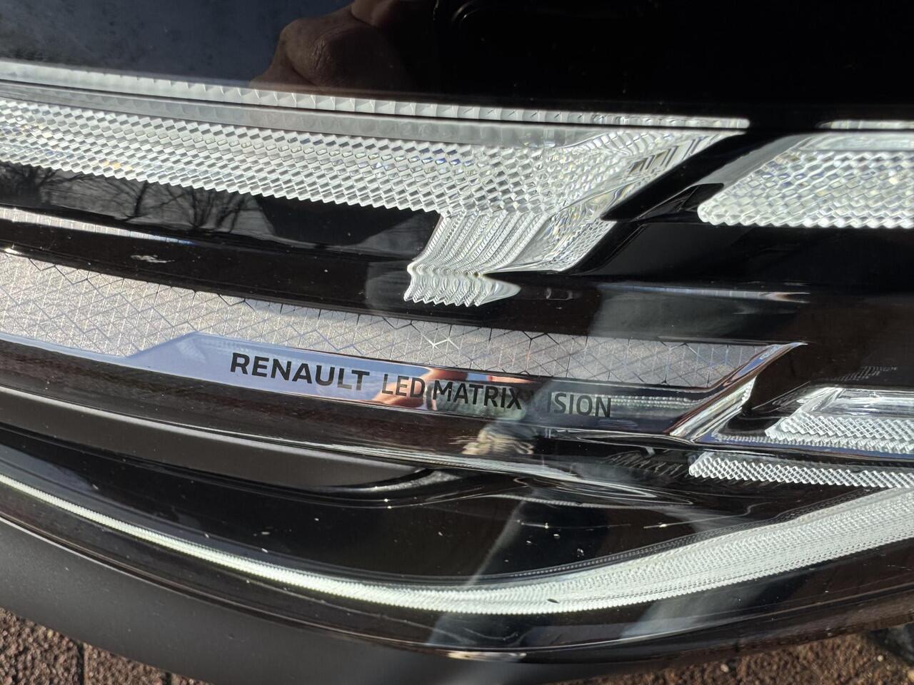 Renault Austral 1.2 E-Tech 200 iconic Esprit Alpine+HK+4 Control!!