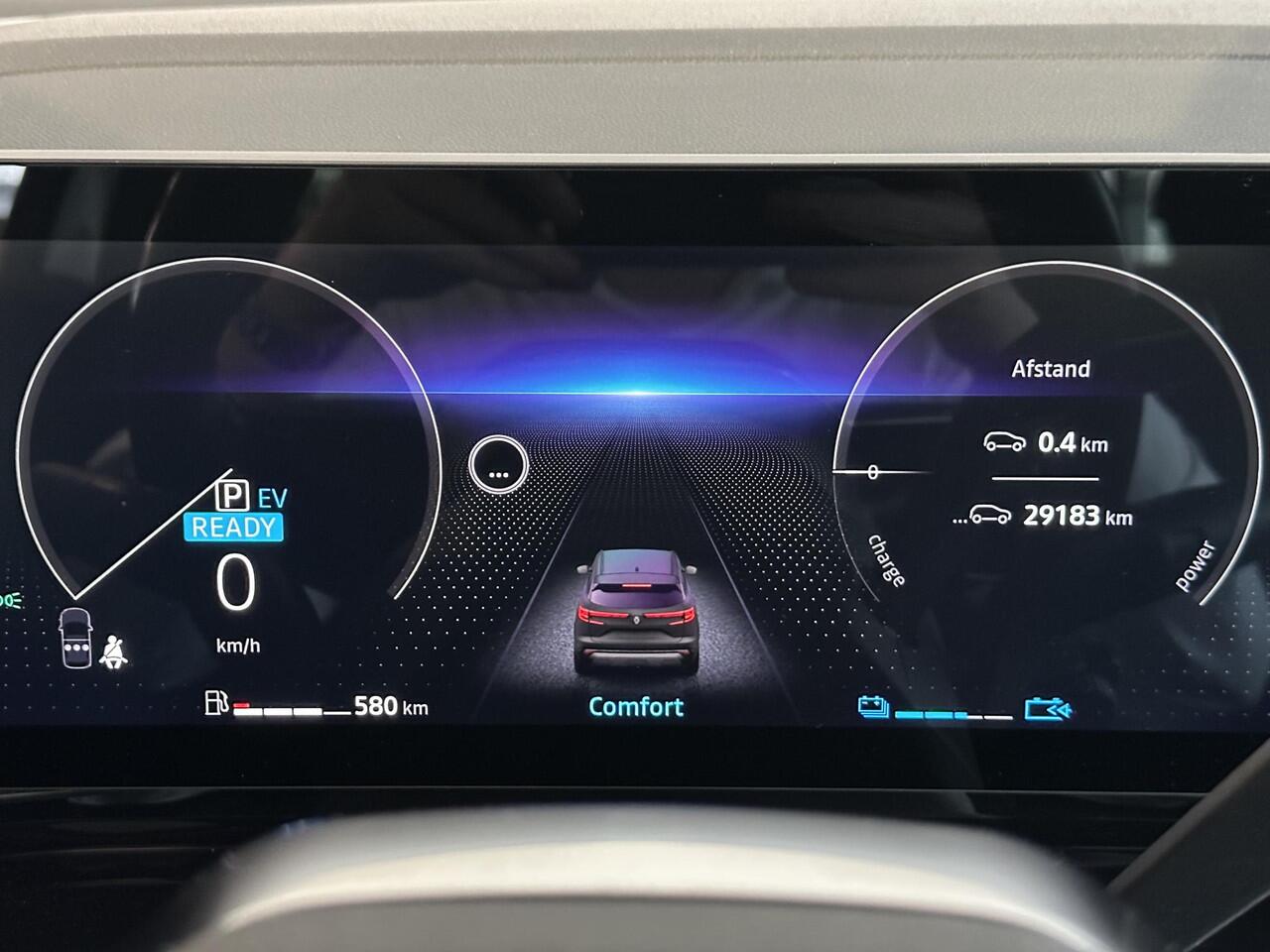 Renault Austral 1.2 E-Tech full hybrid 200 techno esprit Alpine AFNEEMBARE TREKHAAK | PACK WINTER | PACK LOUNGE | ALL SEASON BANDEN