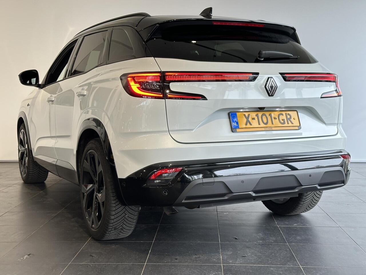 Renault Austral 1.2 E-Tech full hybrid 200 techno esprit Alpine AFNEEMBARE TREKHAAK | PACK WINTER | PACK LOUNGE | ALL SEASON BANDEN