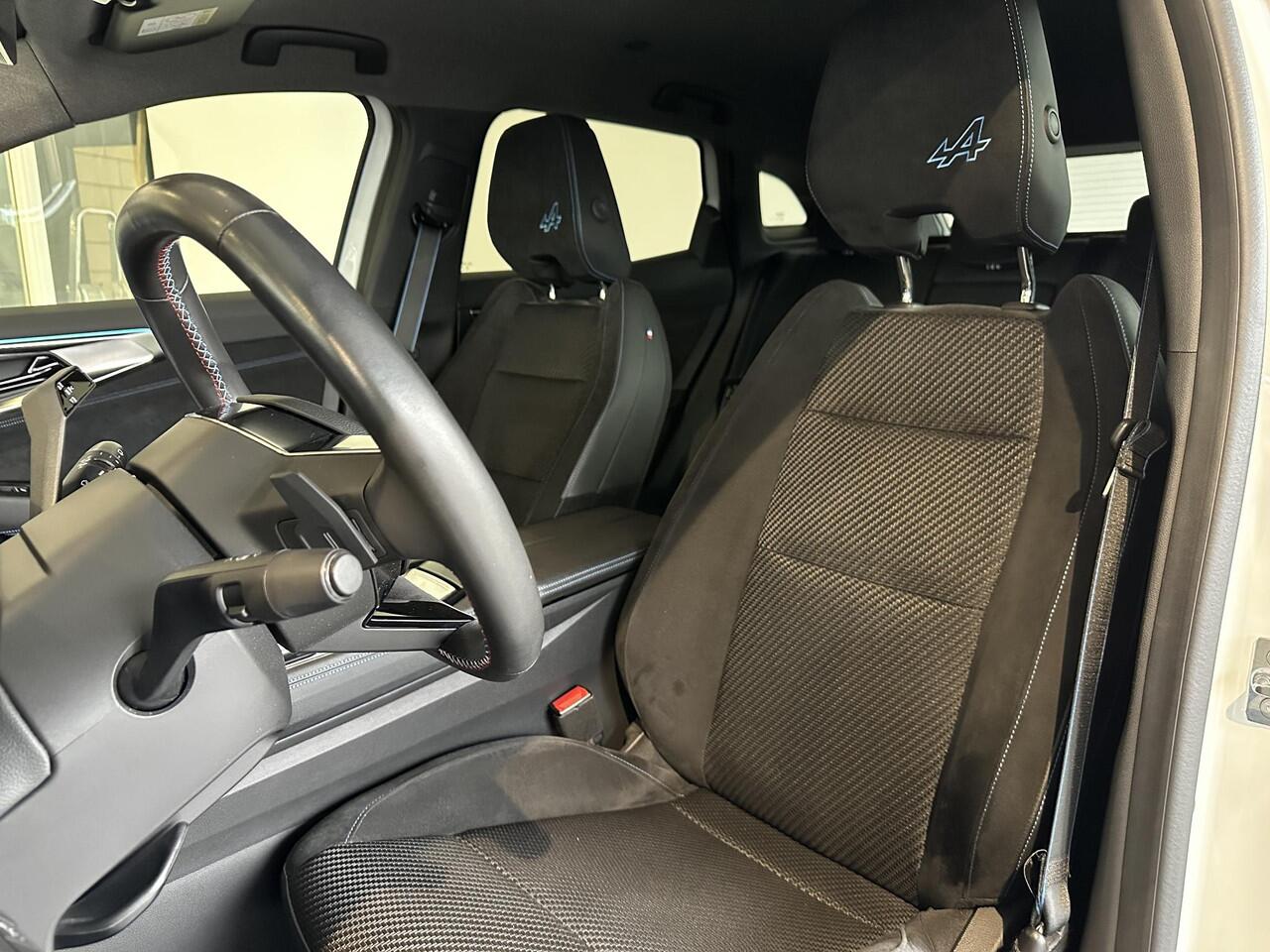 Renault Austral 1.2 E-Tech full hybrid 200 techno esprit Alpine AFNEEMBARE TREKHAAK | PACK WINTER | PACK LOUNGE | ALL SEASON BANDEN