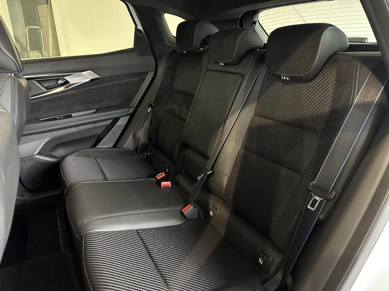 Renault Austral 1.2 E-Tech full hybrid 200 techno esprit Alpine AFNEEMBARE TREKHAAK | PACK WINTER | PACK LOUNGE | ALL SEASON BANDEN