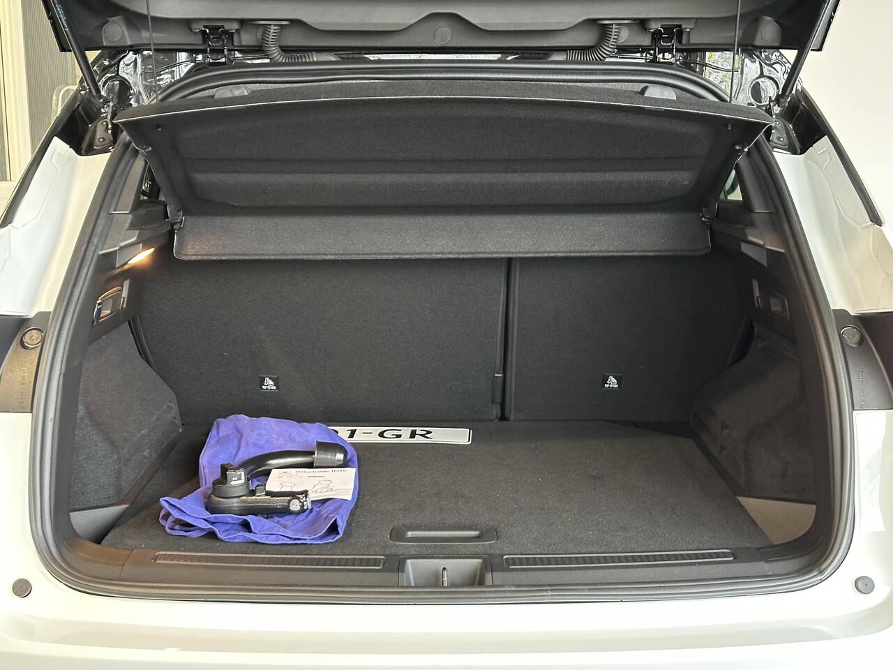 Renault Austral 1.2 E-Tech full hybrid 200 techno esprit Alpine AFNEEMBARE TREKHAAK | PACK WINTER | PACK LOUNGE | ALL SEASON BANDEN