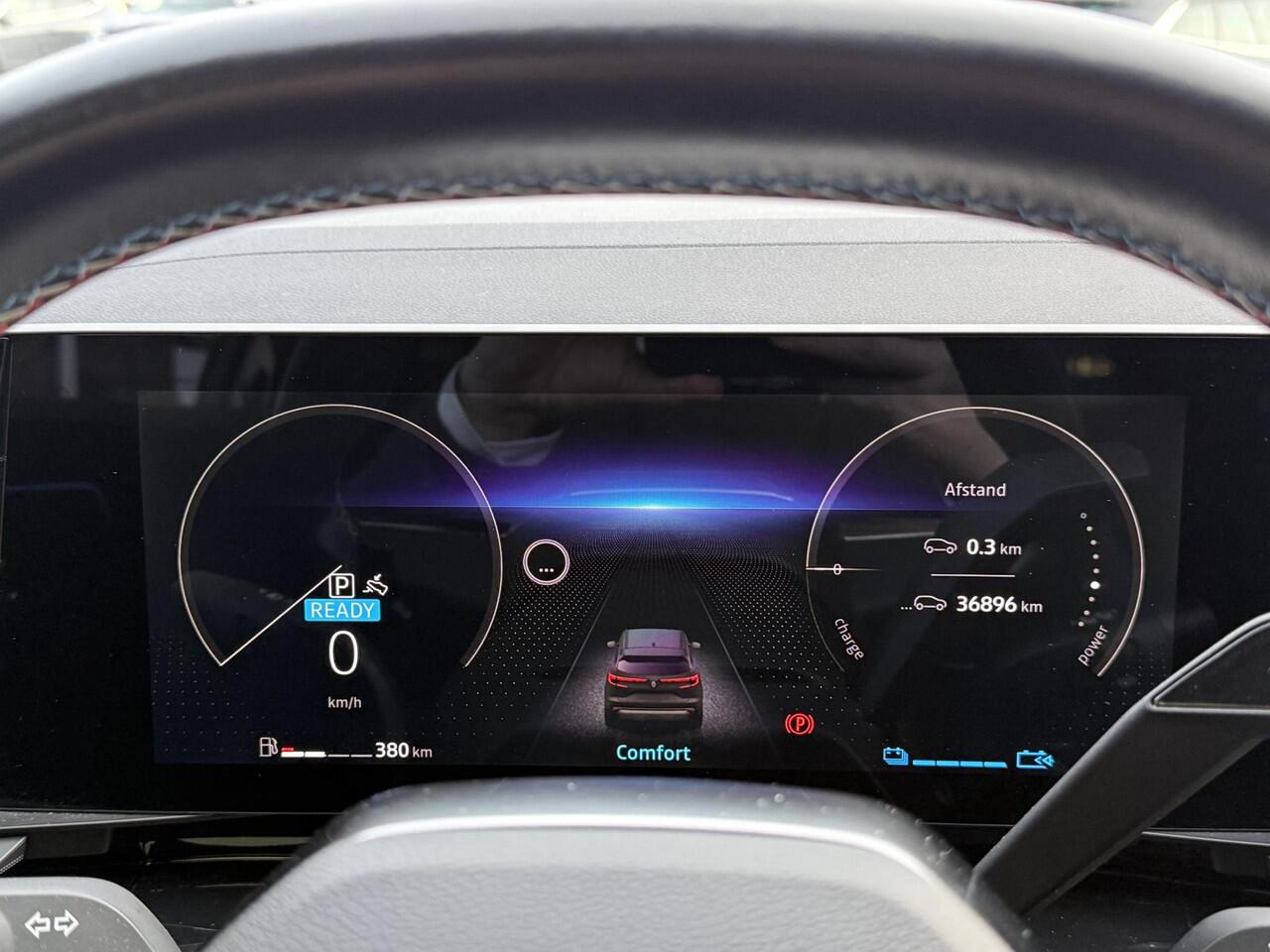 Renault Austral 1.2 E-Tech full hybrid 200 techno esprit Alpine | NAP | Eerste eigenaar | Dodehoek detectie | Elektrische achterklep | Navigatie | Achteruitrijcamera | LED | DAB |