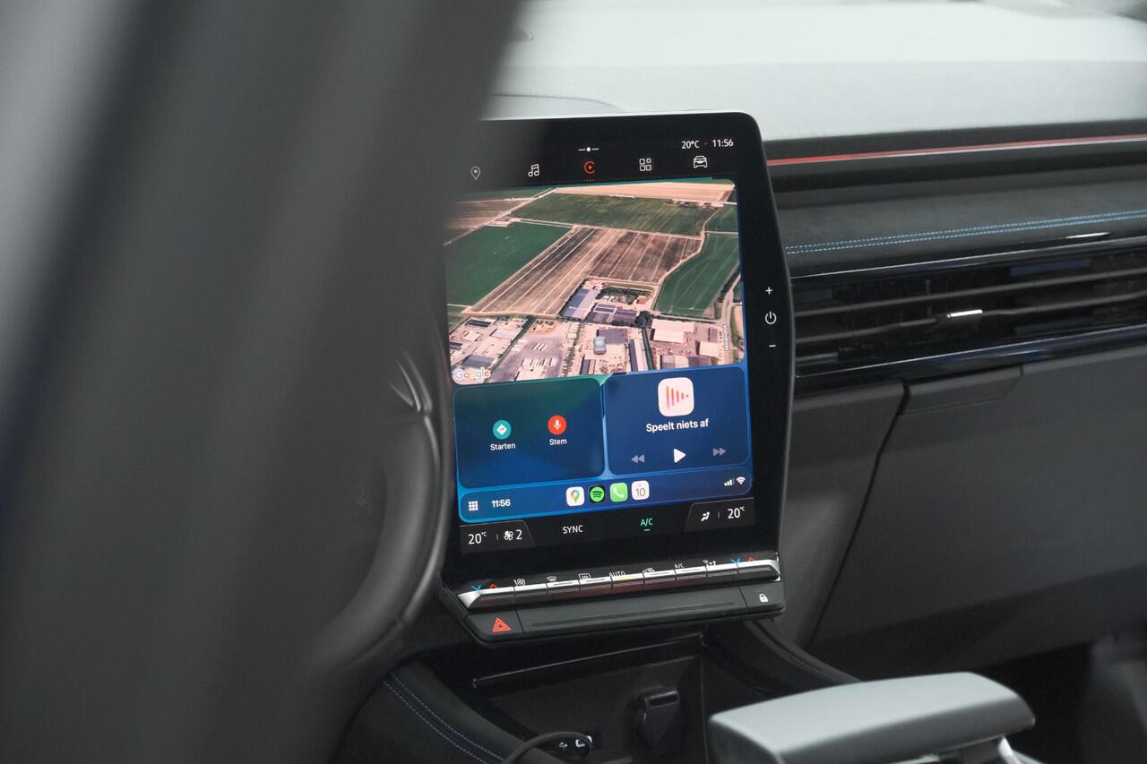 Renault Austral 1.2 E-Tech full hybrid 200 techno esprit Alpine | Trekhaak | Camera | Navigatie | Apple Carplay