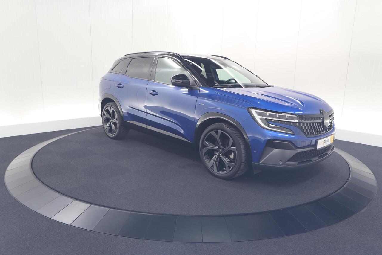 Renault Austral 1.2 E-Tech full hybrid 200 techno esprit Alpine | Trekhaak | Camera | Navigatie | Apple Carplay