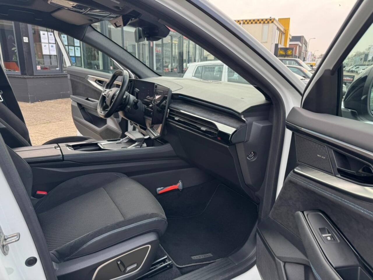 Renault Austral 1.2ET FH 200 ICON EA