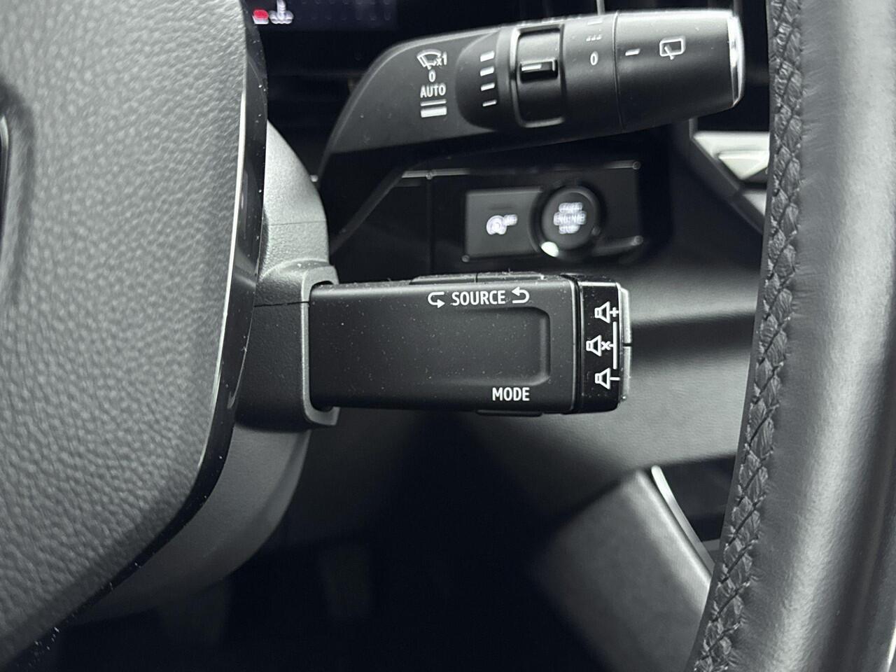 Renault Austral 1.2 mild hybrid advanced 130Pk equilibre | Draadloze Carplay | Trekhaak Afneembaar | Parkeersensoren Voor & Achter | Achteruitrijcamera | Keyless Entry | Climate Control | Privacy Glass |