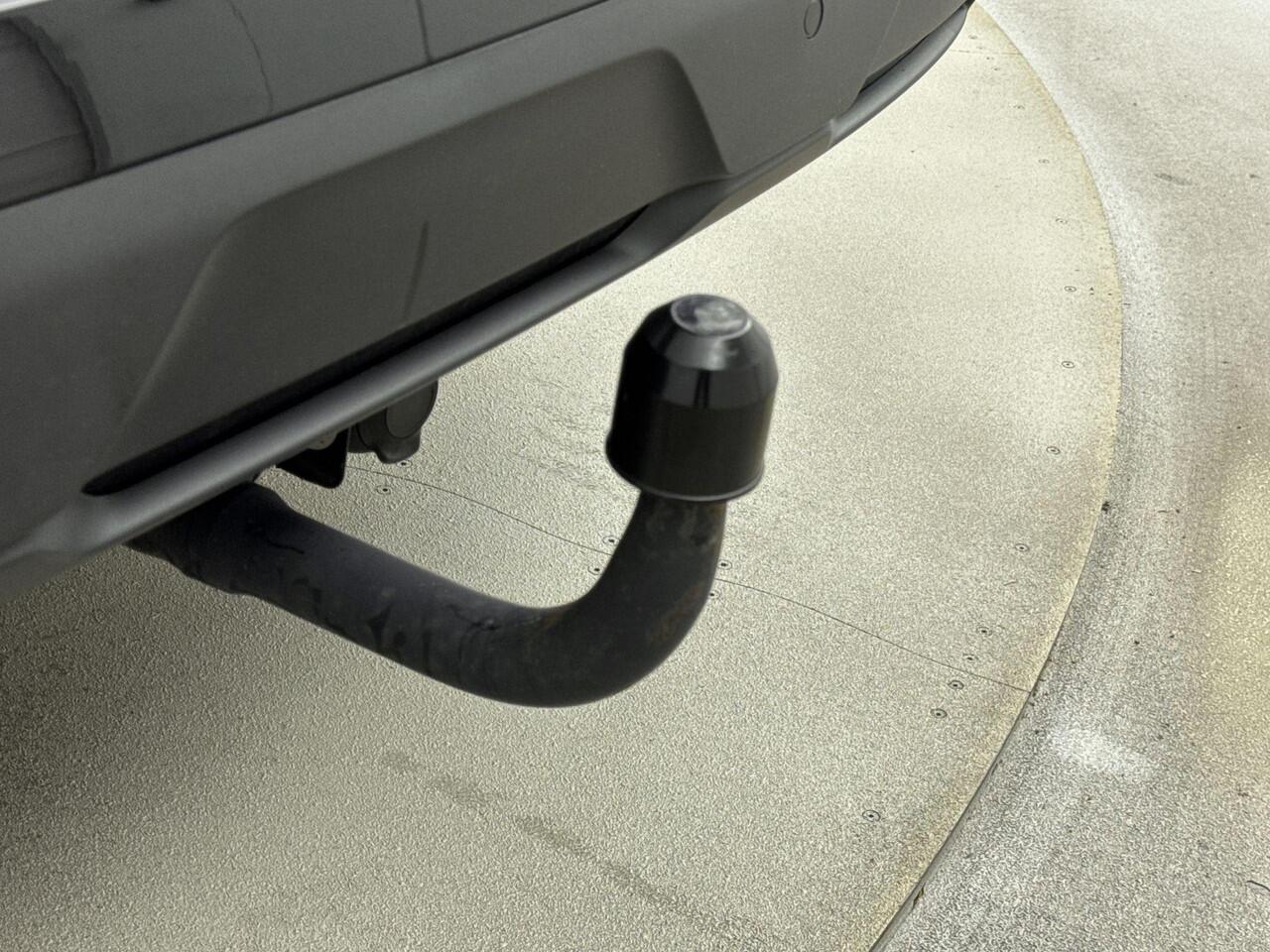 Renault Austral 1.2 mild hybrid advanced 130Pk equilibre | Draadloze Carplay | Trekhaak Afneembaar | Parkeersensoren Voor & Achter | Achteruitrijcamera | Keyless Entry | Climate Control | Privacy Glass |