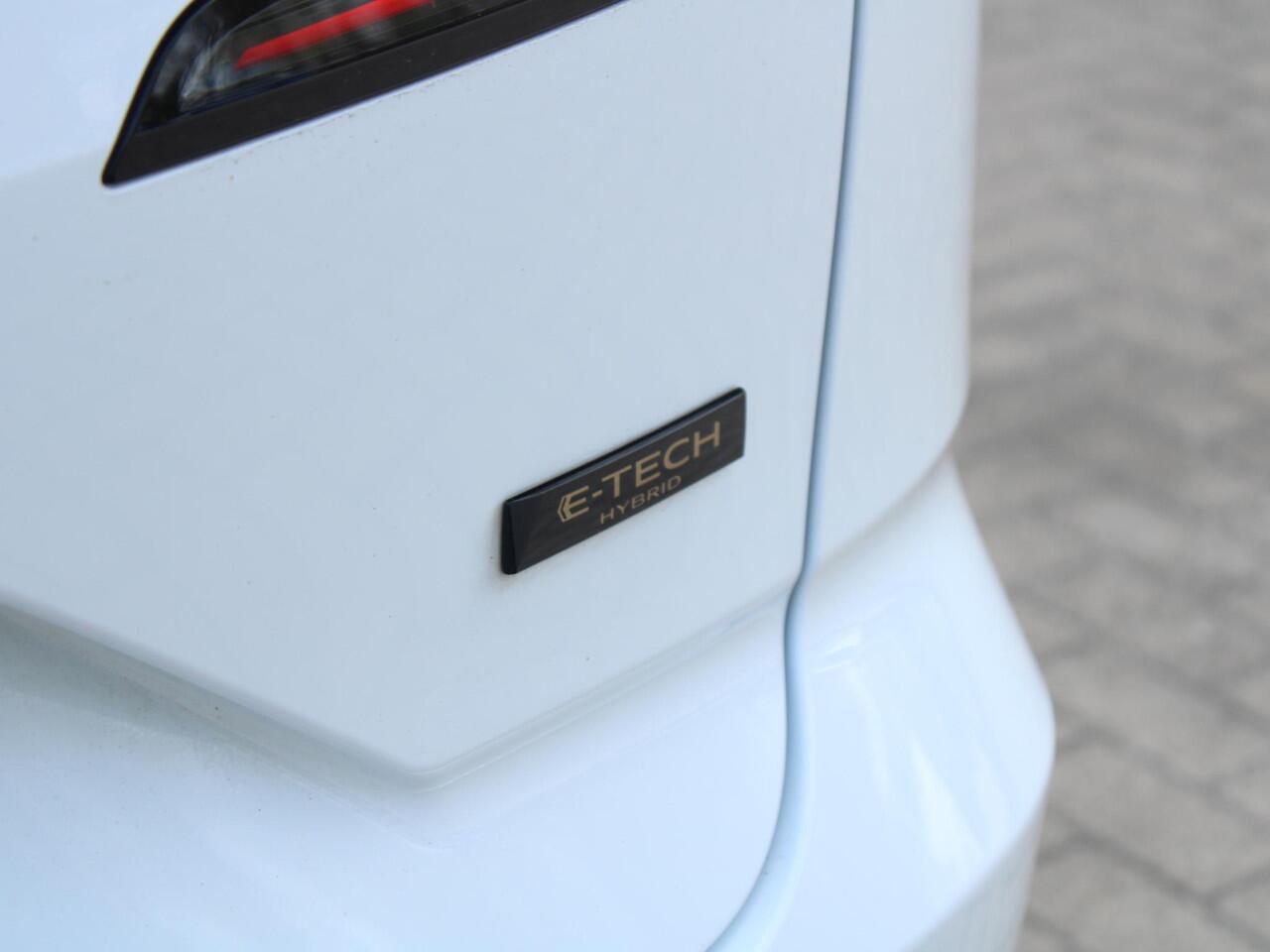 Renault Austral 1.2 E-Tech Full Hybrid 200 pk Techno | Achteruitrijcamera | Navigatie | Digital Cockpit | LED | Carplay