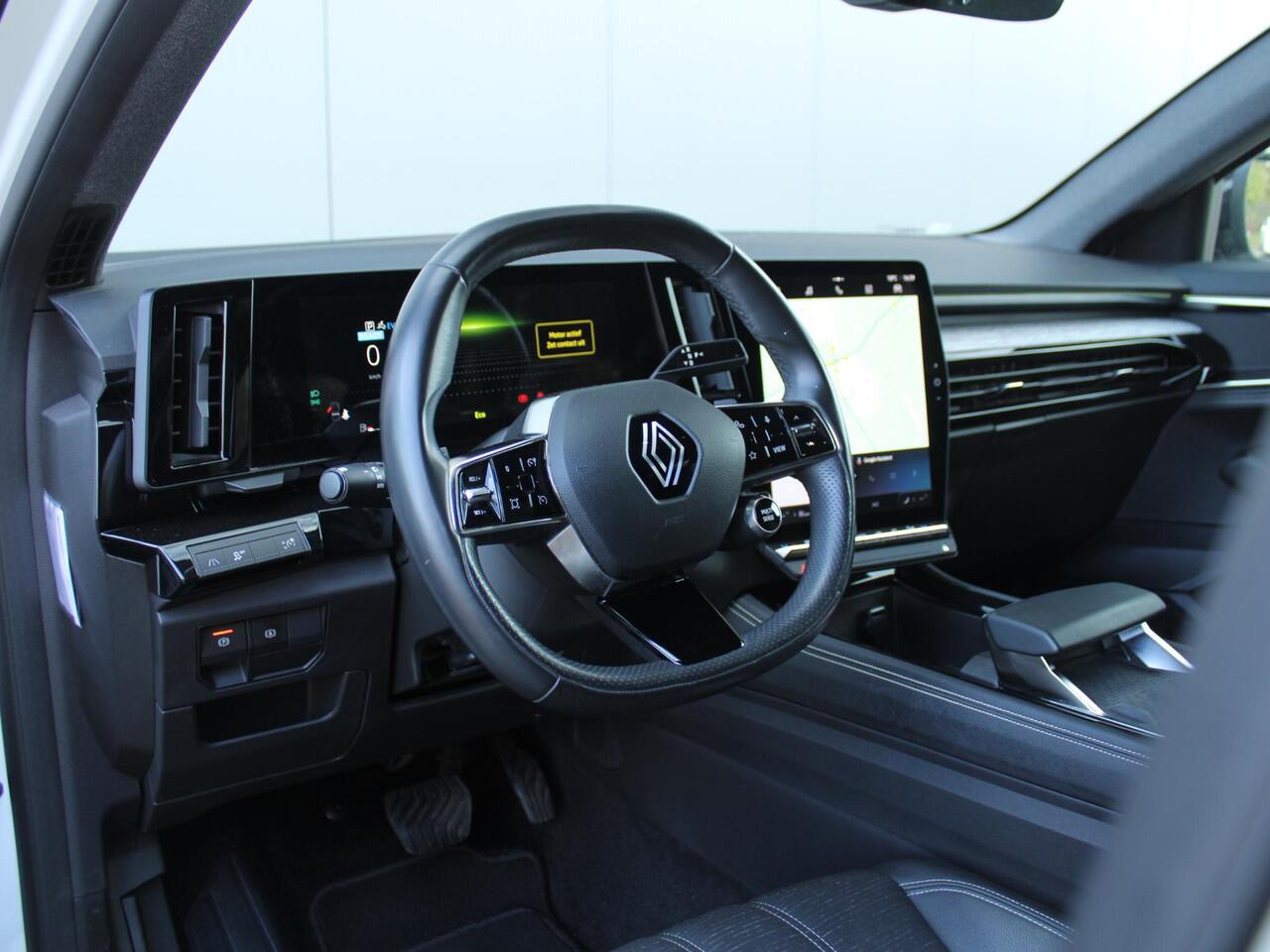Renault Austral 1.2 E-Tech Full Hybrid 200 pk Techno | Achteruitrijcamera | Navigatie | Digital Cockpit | LED | Carplay