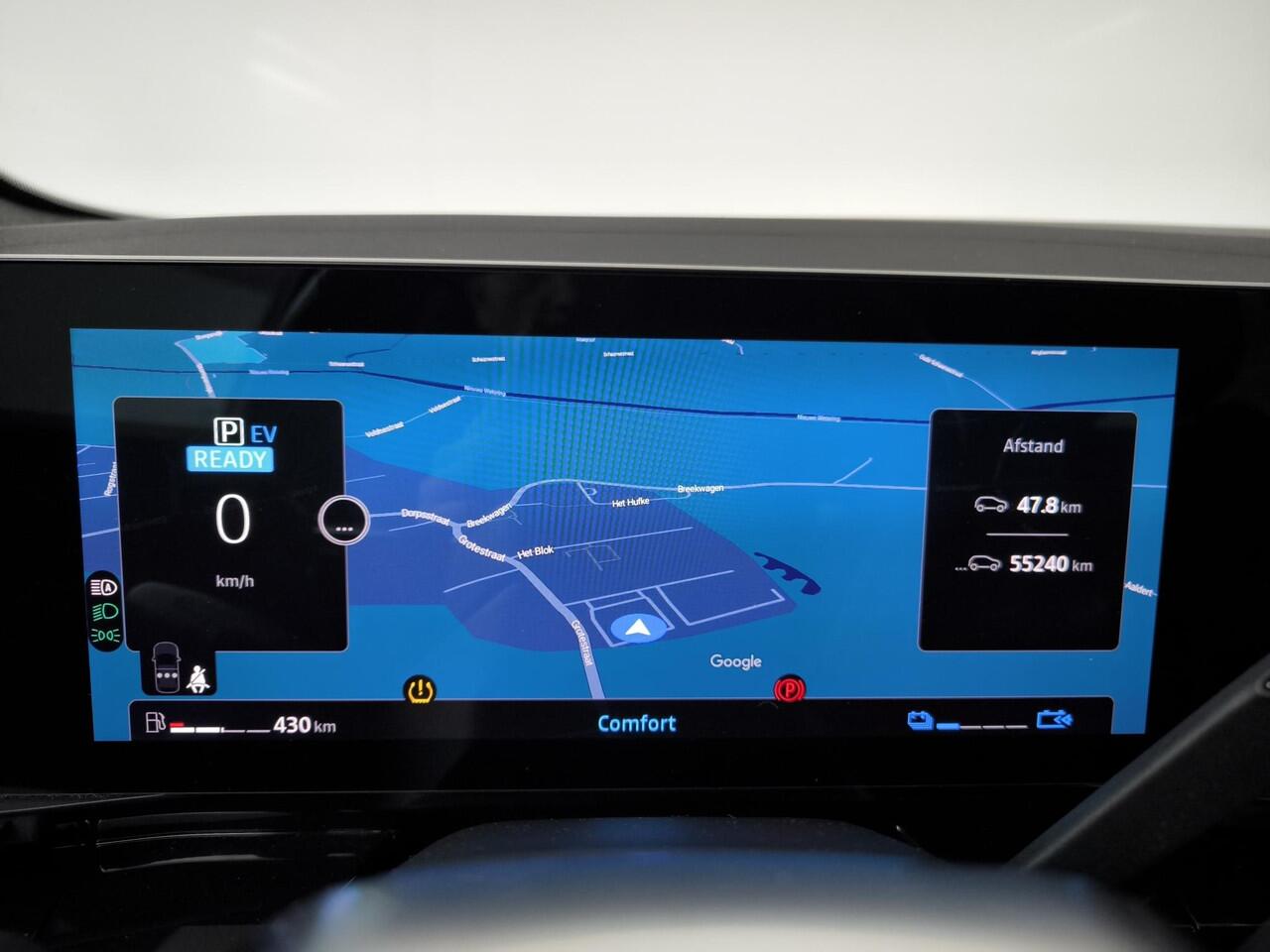 Renault Austral 1.2 E-Tech full hybrid 200 techno esprit Alpine | Trekhaak | Elektrische achterklep