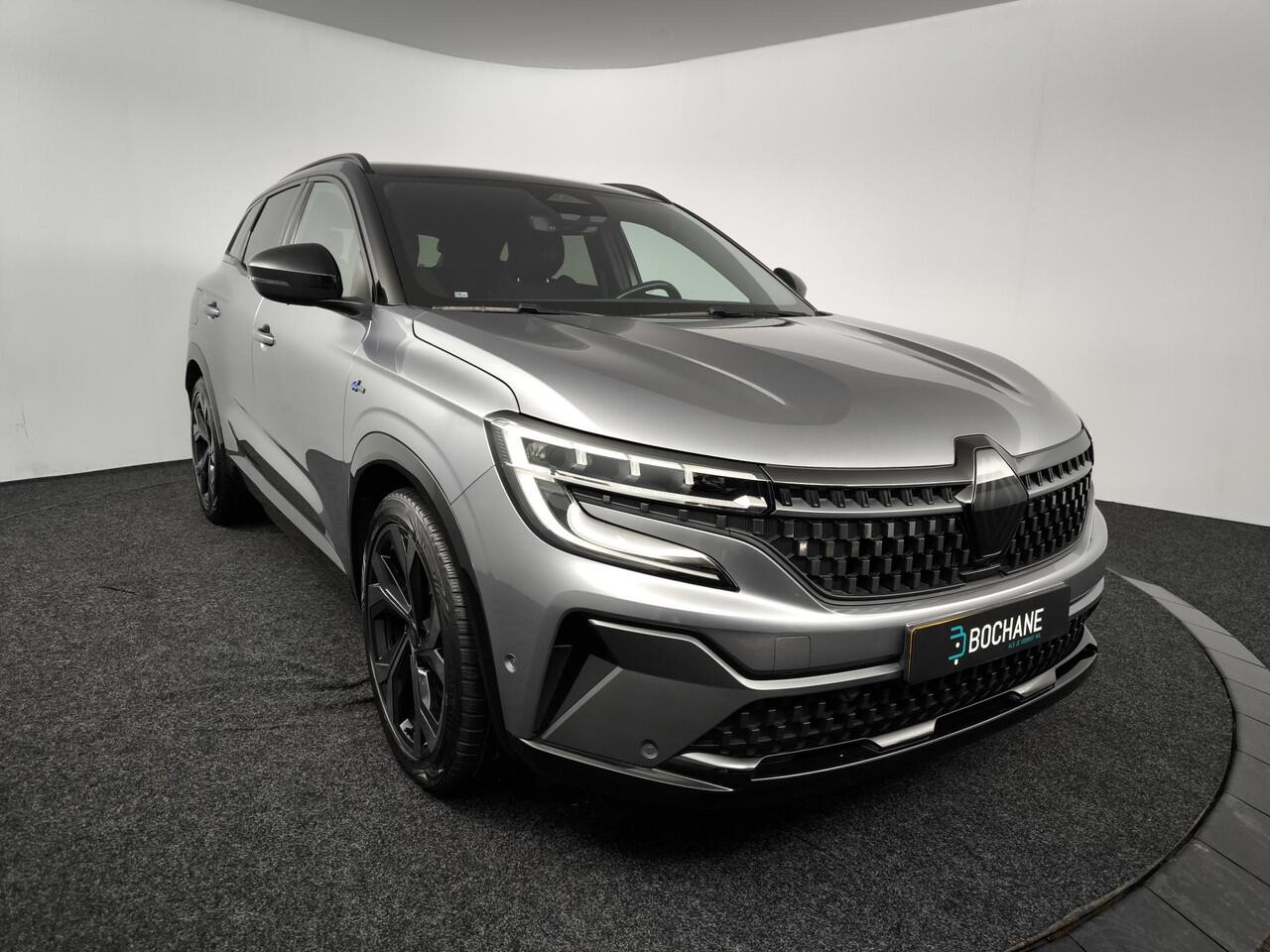 Renault Austral 1.2 E-Tech full hybrid 200 techno esprit Alpine | Trekhaak | Elektrische achterklep