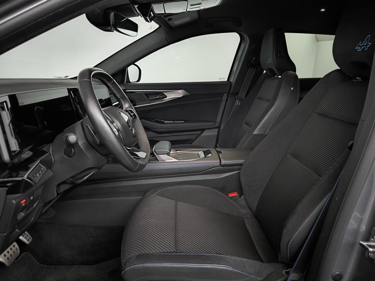 Renault Austral 1.2 E-Tech full hybrid 200 techno esprit Alpine | Trekhaak | Elektrische achterklep