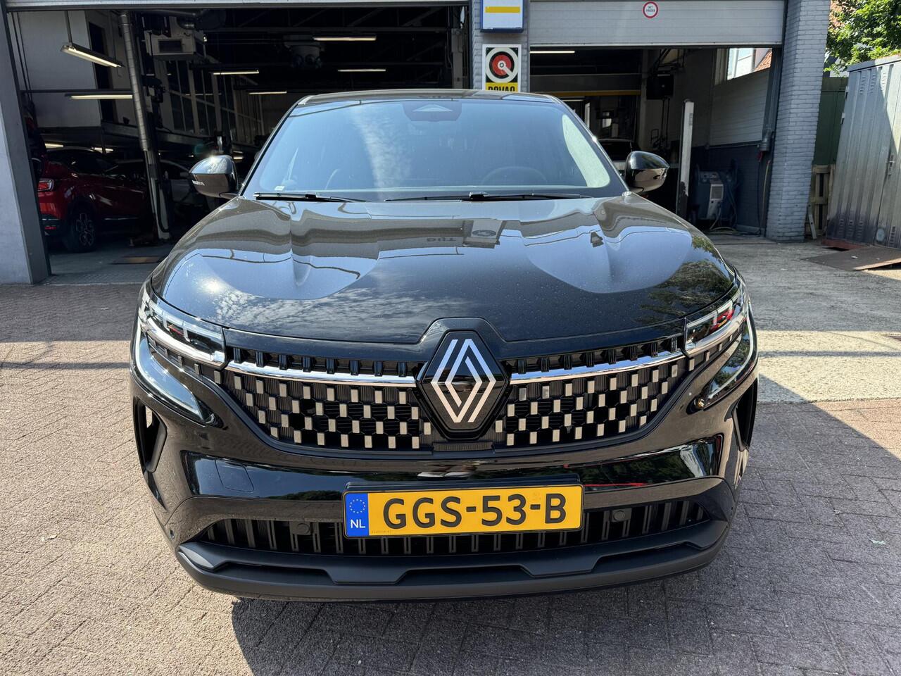 Renault Austral 1.2 E-Tech Hybrid 200 Techno NIEUW