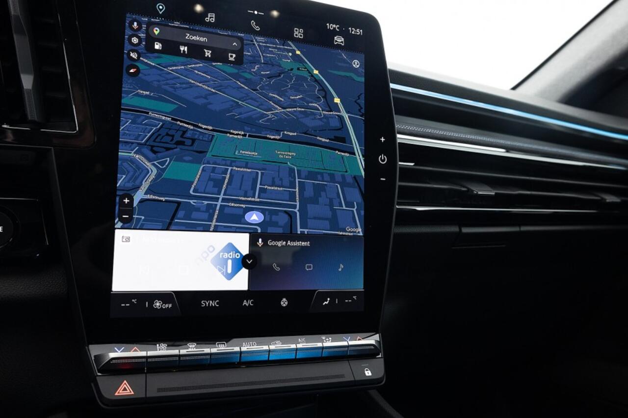 Renault Austral 1.2 E-Tech Hybrid 200 Techno Esprit Alpine ? 1e Eigenaar