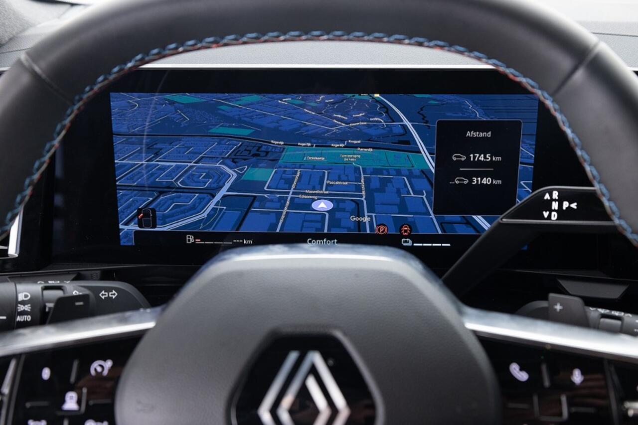 Renault Austral 1.2 E-Tech Hybrid 200 Techno Esprit Alpine ? 1e Eigenaar