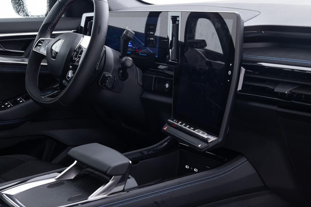 Renault Austral 1.2 E-Tech Hybrid 200 Techno Esprit Alpine ? 1e Eigenaar