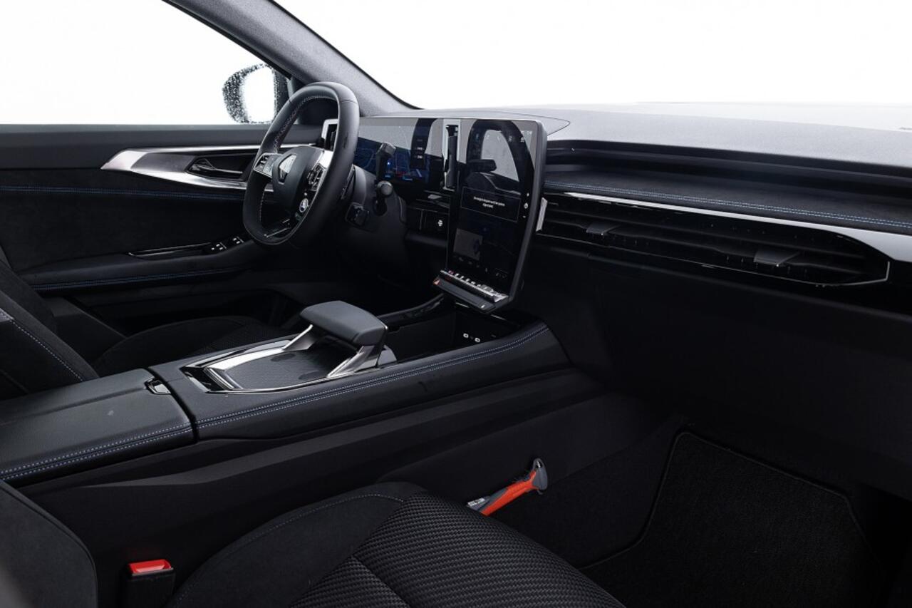 Renault Austral 1.2 E-Tech Hybrid 200 Techno Esprit Alpine ? 1e Eigenaar